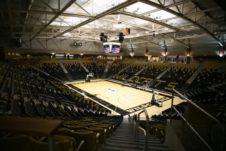 Chinle Sports Complex Green and Green, Inc.