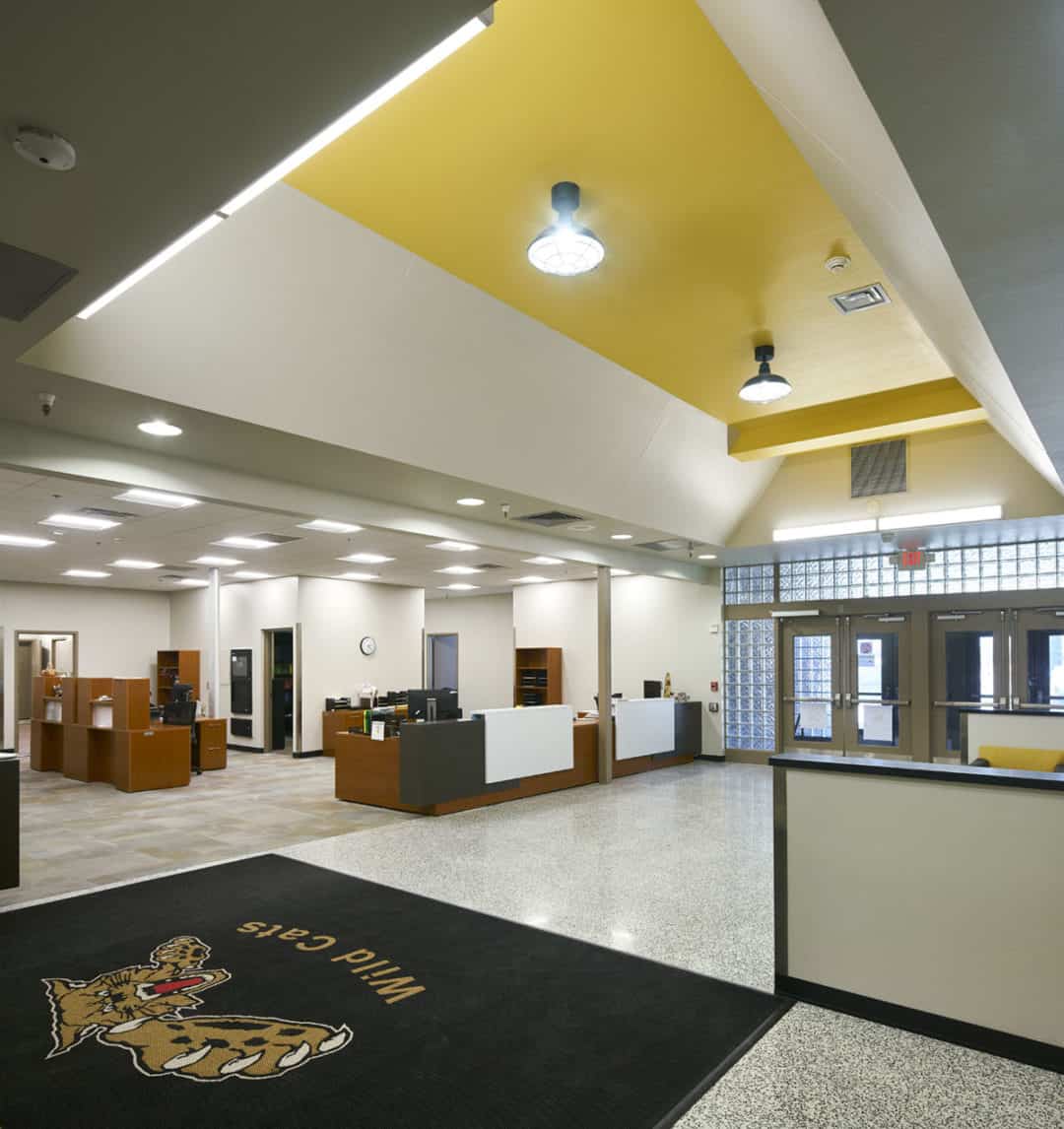 PROJECTS Green and Green, Inc.